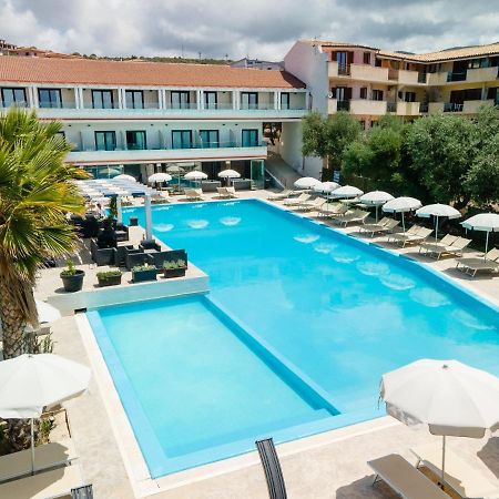 Horizon Hotel Badesi Εξωτερικό φωτογραφία