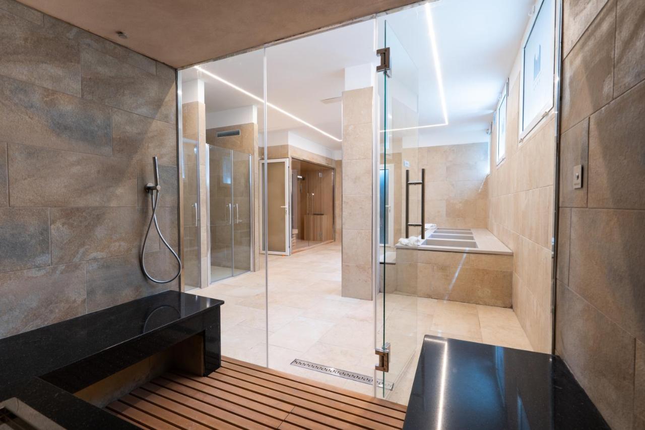 Horizon Hotel Badesi Εξωτερικό φωτογραφία
