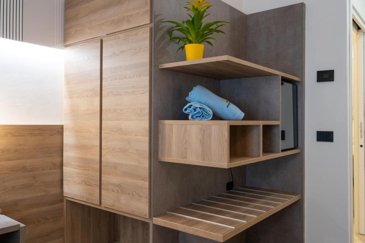 Horizon Hotel Badesi Εξωτερικό φωτογραφία